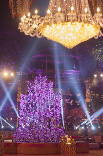 Wedding Event