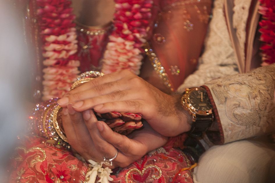 Wedding Event