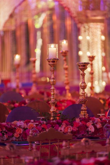 Wedding Event