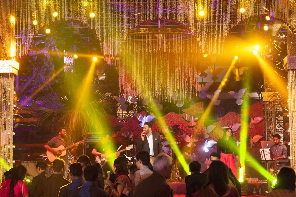 Wedding Event