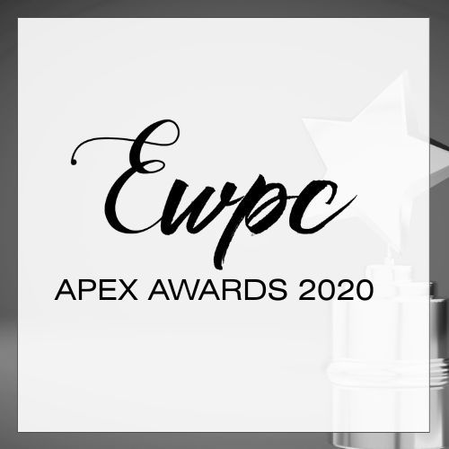 APEX Awards &mdash; EWPC, Dubai (2022)