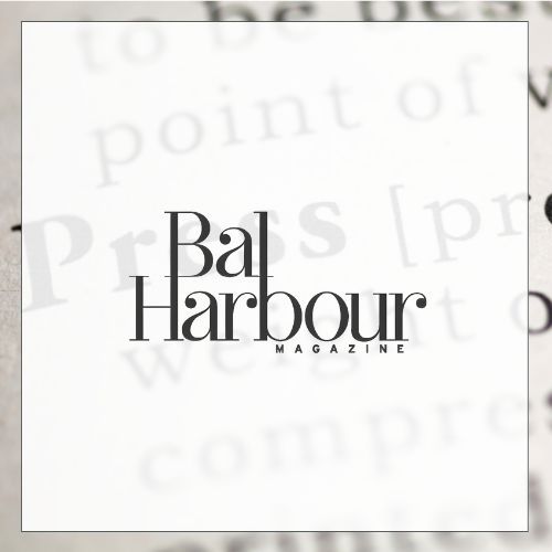 Bal Harbour Magazine