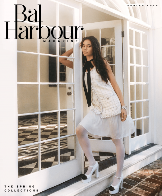 Bal Harbour Magazine
