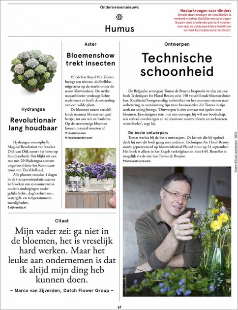 Bloem&Blad