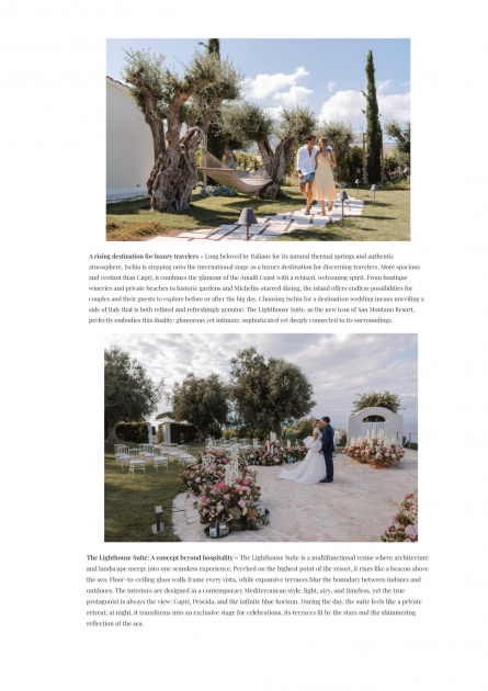 Celebre Magazine world