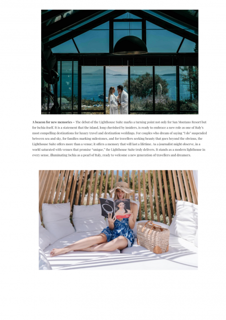 Celebre Magazine world