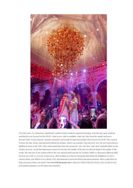 Celebre Magazine World