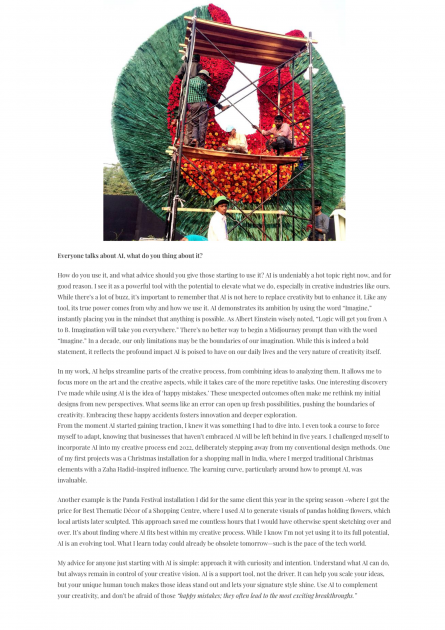 Celebre Magazine World