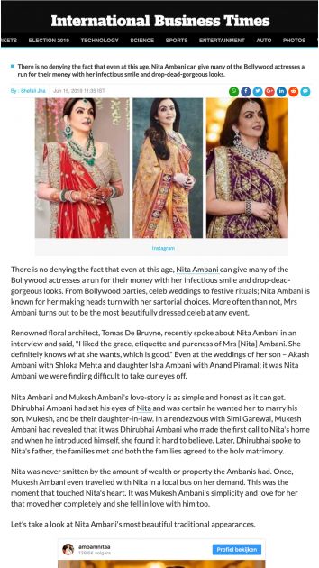 The Economic Times - ET Panache