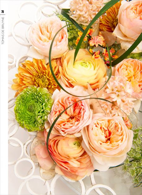 Fleur Creatief - Tomas De Bruyne