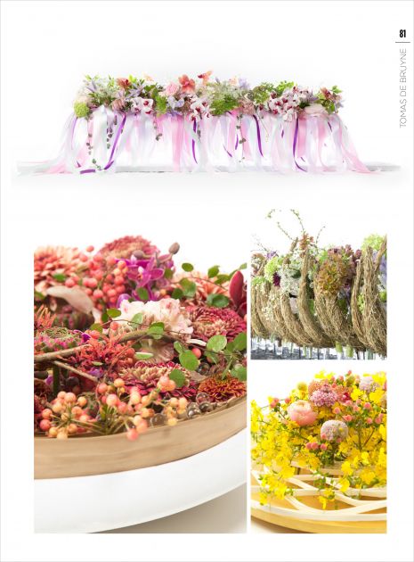 Fleur Creatief - Tomas De Bruyne