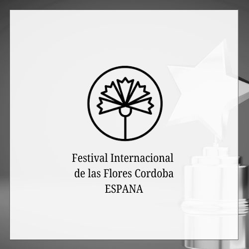 FLORA International Flower Festival &mdash; C&oacute;rdoba, Spain (2017)