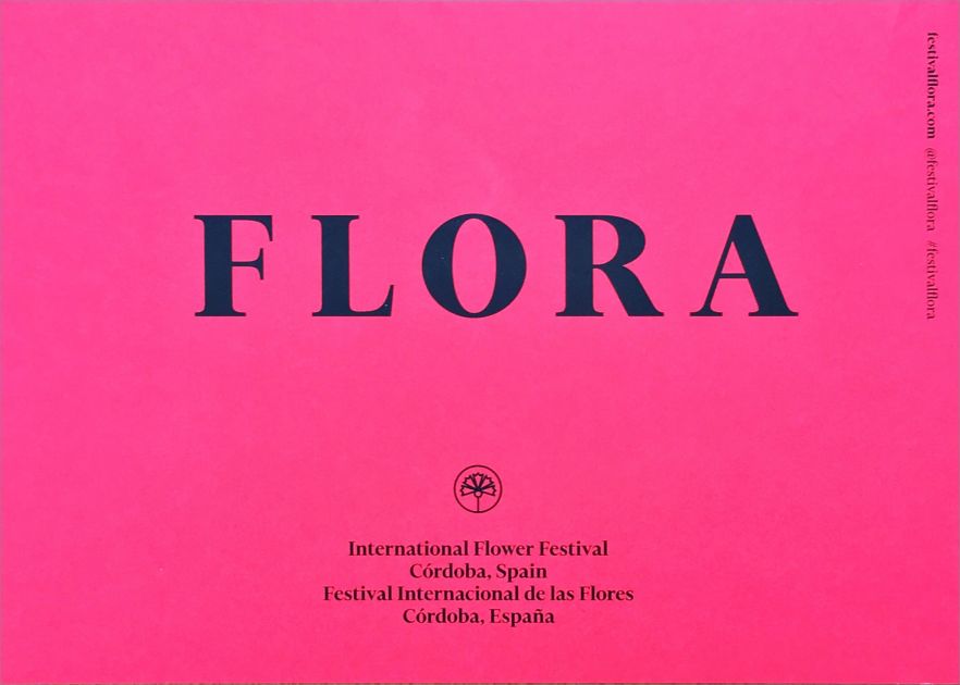 FLORA International Flower Festival &mdash; C&oacute;rdoba, Spain (2017)