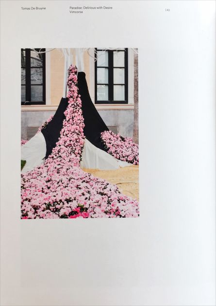 FLORA International Flower Festival &mdash; C&oacute;rdoba, Spain (2017)