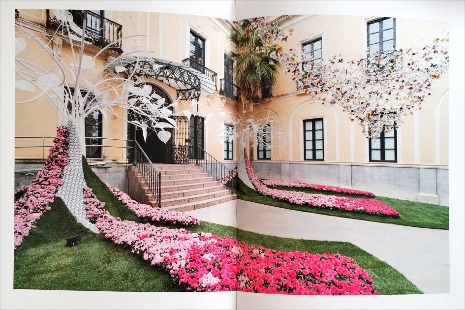 FLORA International Flower Festival &mdash; C&oacute;rdoba, Spain (2017)