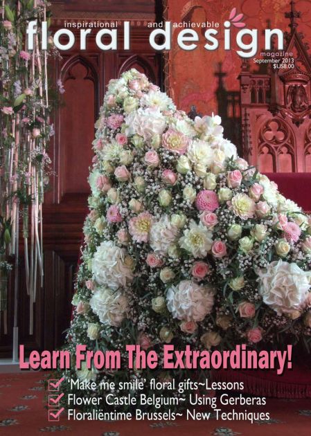 Floral Design Magazine