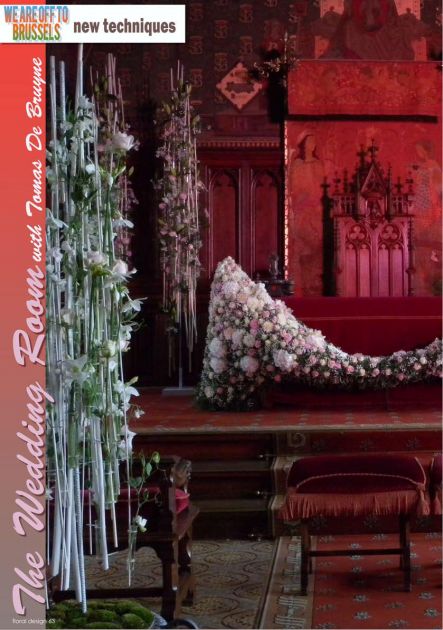 Floral Design Magazine