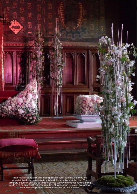 Floral Design Magazine