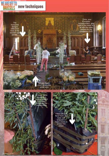 Floral Design Magazine