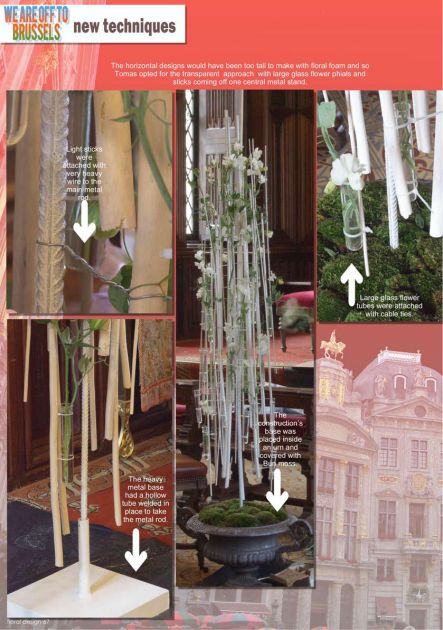 Floral Design Magazine