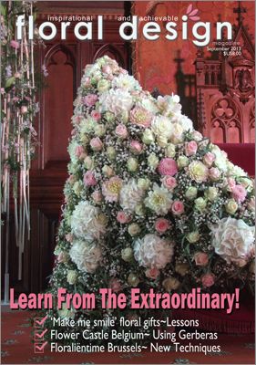 Floral Design