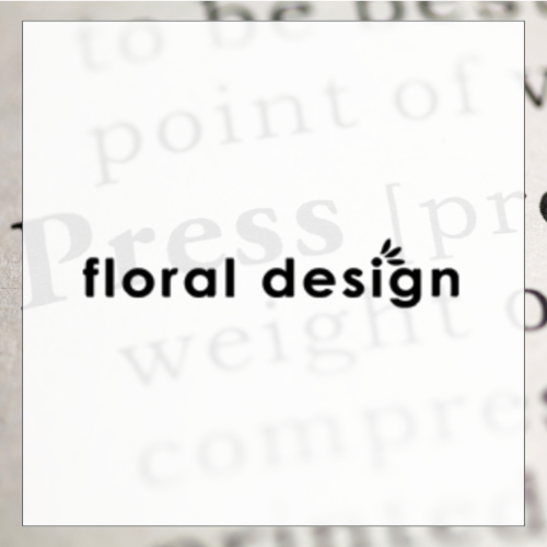 Floral Design