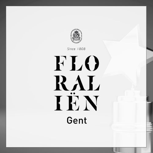 Florali&euml;n Gent &mdash; Ghent, Belgium (2016)