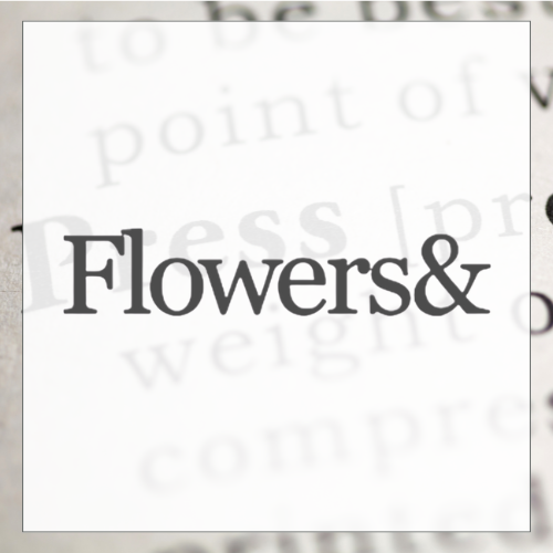 Flowers& Magazine USA