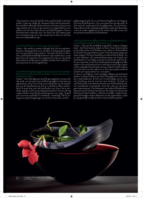Greenmagazien
