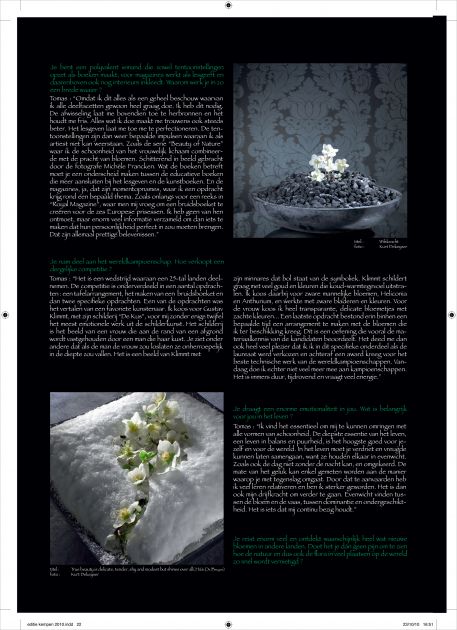 Greenmagazien