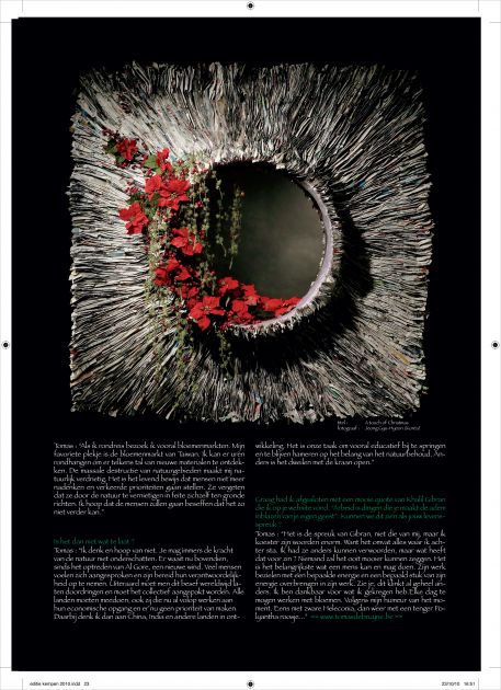 Greenmagazien