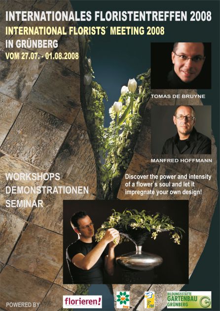 International Florists' Meeting