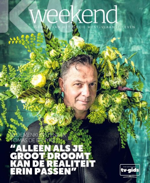 KW Magazine