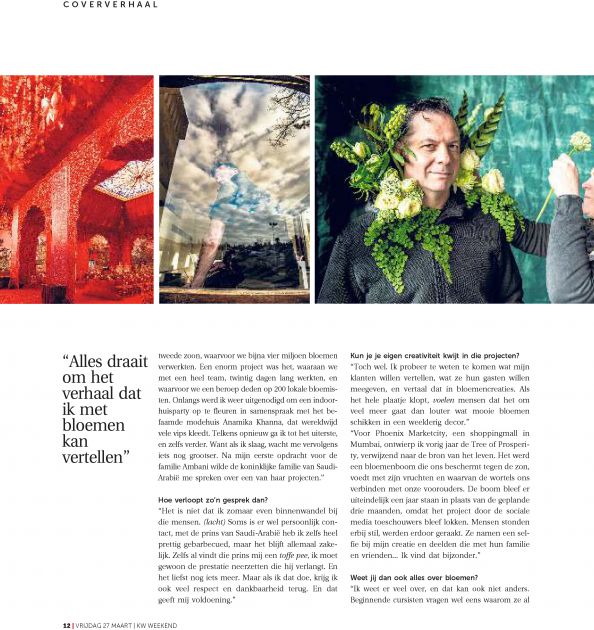 KW Magazine