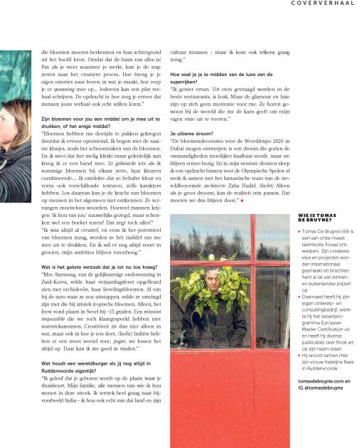 KW Magazine