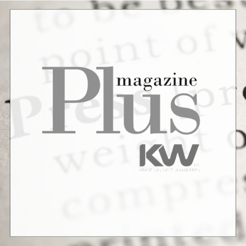 KW Magazine