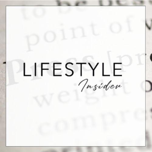 LIFESTYLE Insider