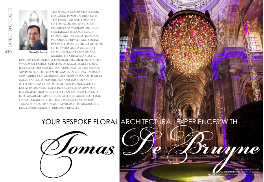Luxury Wedding & Style