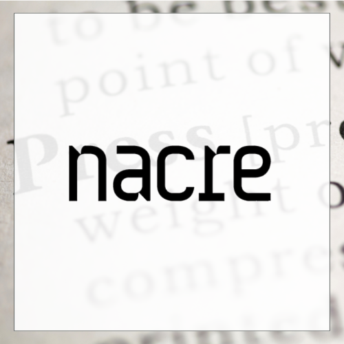 Nacre