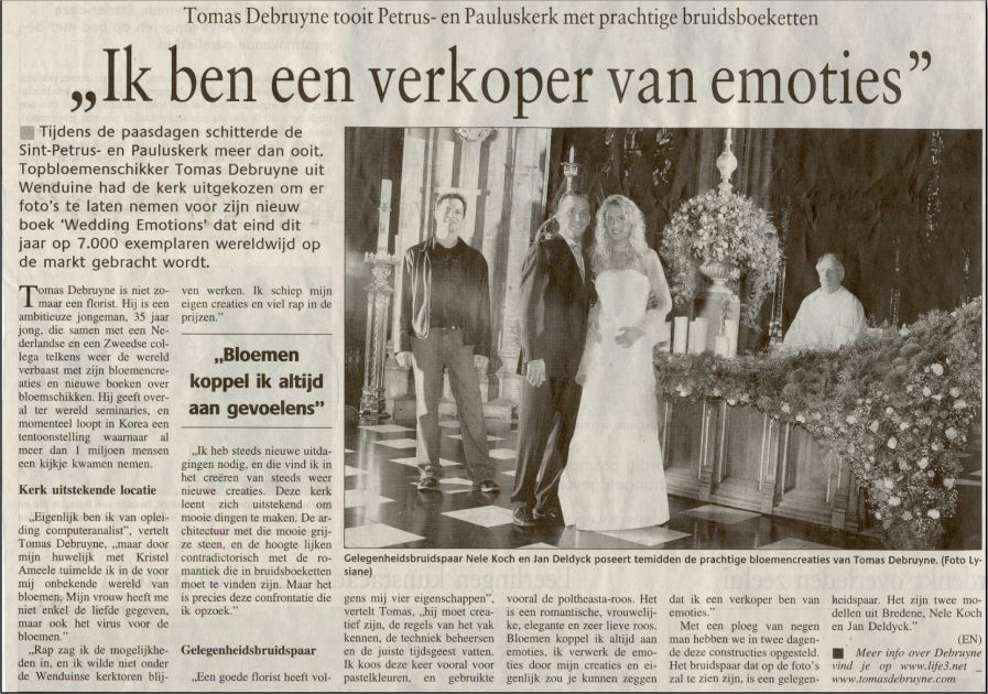 Pieter & Paulus Church