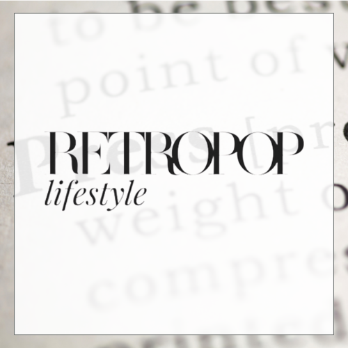 RETROPOP Lifestyle