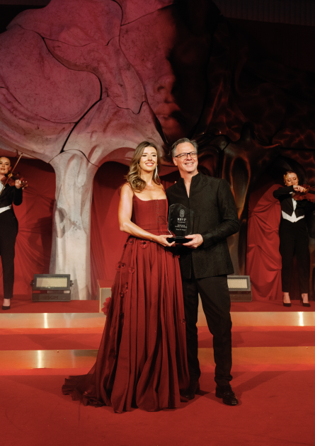 RSVP GALA AWARDS 2026 -  Favourite Floral Designer