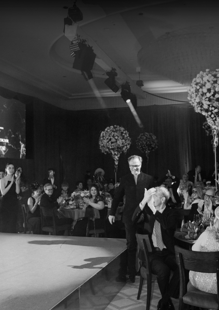 RSVP GALA AWARDS 2026 -  Favourite Floral Designer
