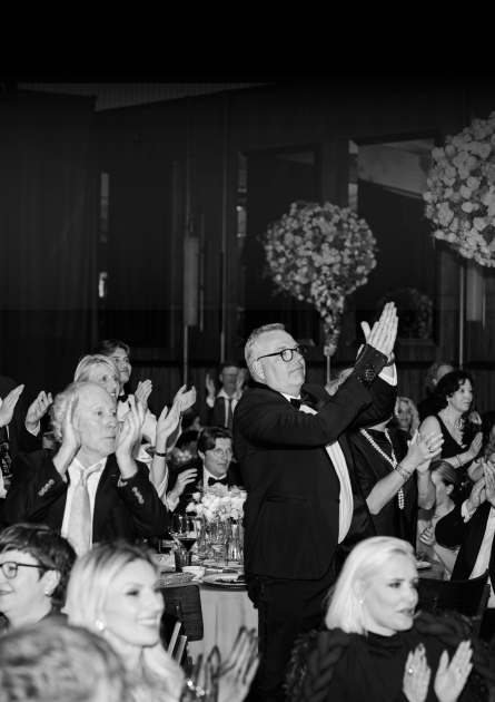 RSVP GALA AWARDS 2026 -  Favourite Floral Designer