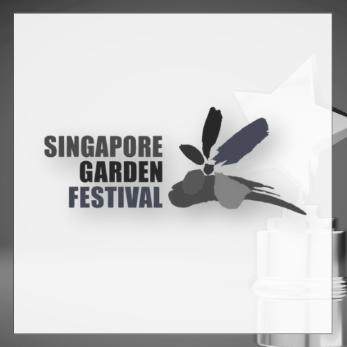 Singapore Garden Festival &mdash; Singapore (2008)