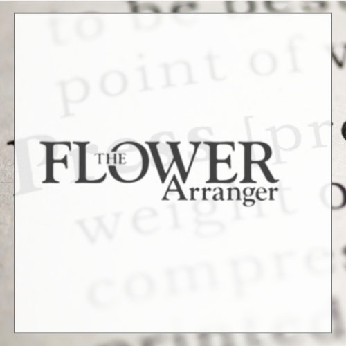 The Flower Arranger