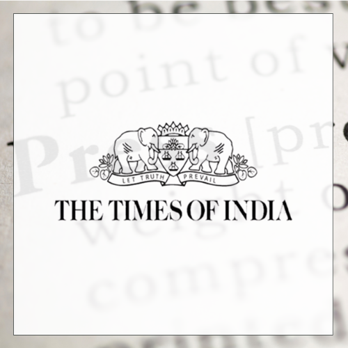 The Times of India