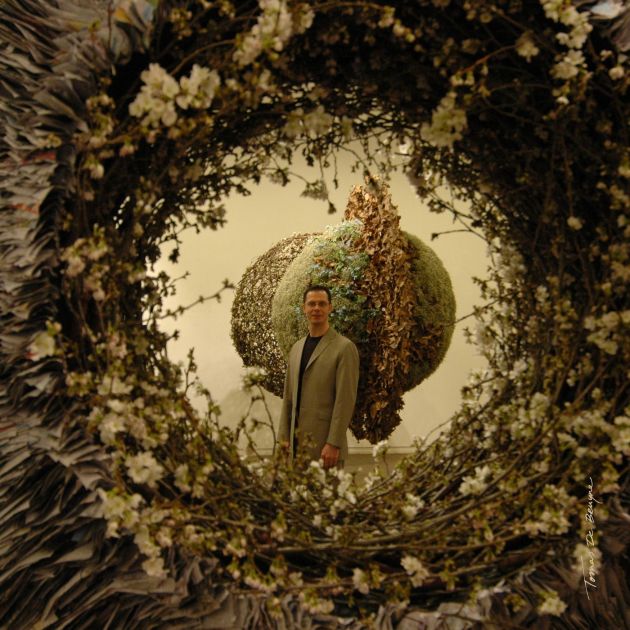 Invited to Exhibit at a Seoul Art Gallery