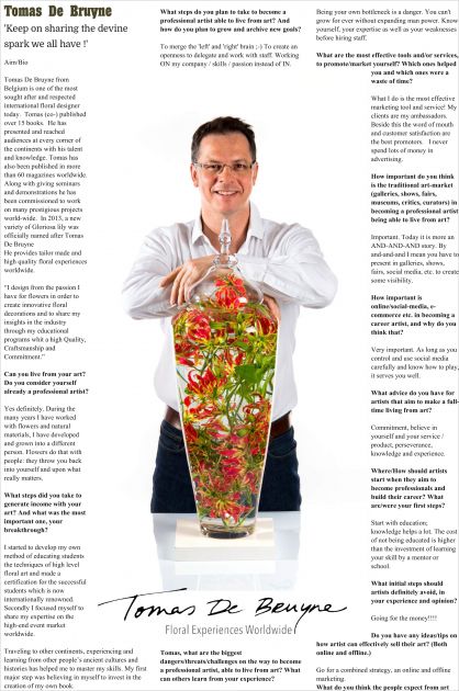 VM Gazette for ISSUU
