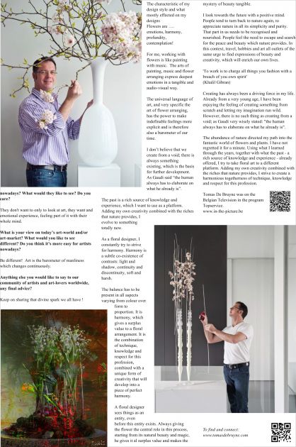 VM Gazette for ISSUU